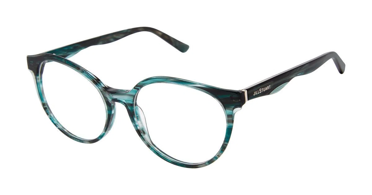 Jill Stuart 455 Eyeglasses - view 3